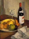 Still Life with Red Wine.jpg (27791 bytes)